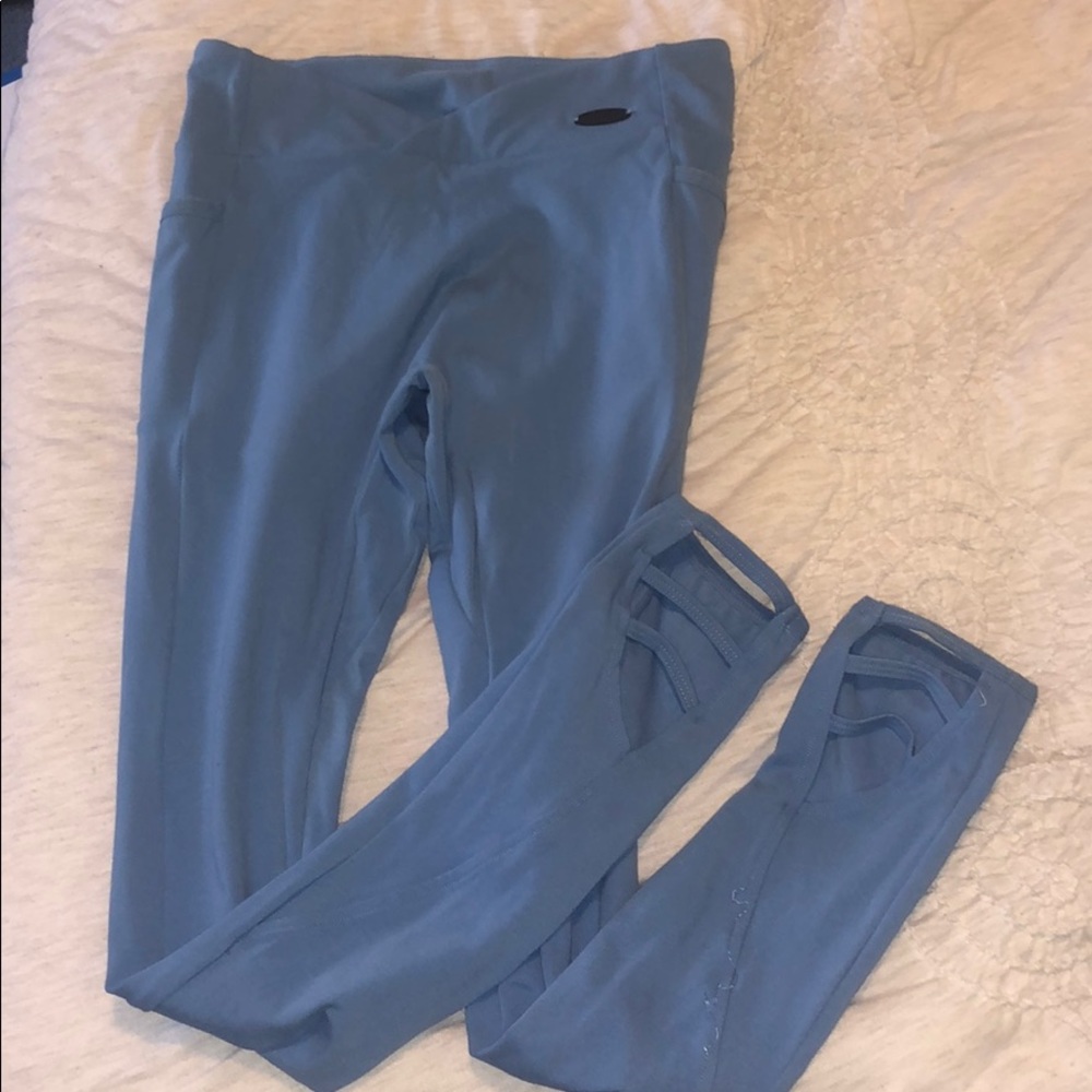 Gym shark athletic leggings